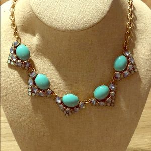 Stella and for necklace